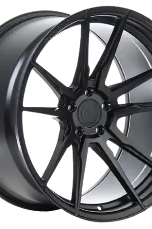 Rohana RFX2 5x112 19x8.5+33 Matte Black Trending