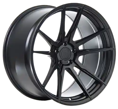 Rohana RFX2 5x112 19x8.5+33 Matte Black Trending