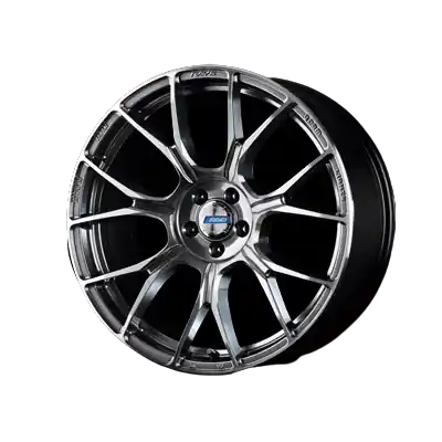 Exclusive Offer Gram Lights 57BNA 5x120 19x8.5+45 Face-1