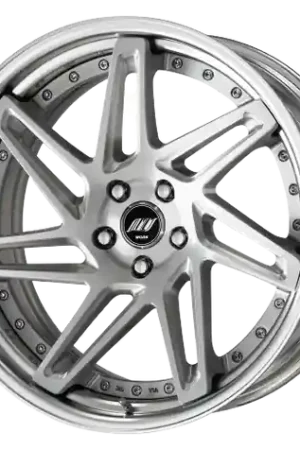 Work Zeast st3 5x120 20x10.5+38 T Disk Brush Silver Clear In Demand