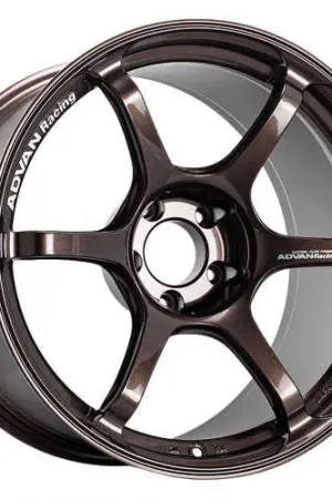Special Offer Advan Racing RG-4 5x114.3 17x9.0 +45 RACING COPPER BRONZE