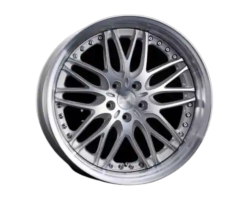 Free Returns Leon Hardiritt Bugel Reverse Rim 5x100 5x114.3 17x7.5 ET27 High Disk Inset