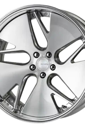 Work Gnosis Cvd 5x112 22x10.5+0 H Disk Composite Buffed And Brushed Place Order