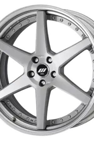 Work Zeast St1 5x100 19x8+45 S Disk Brush Silver Clear Direct From Factory