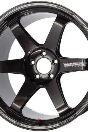 Volk Racing TE37 ULTRA M-SPEC 5x112 19x10.5 +35 DIAMOND BLACK Brand New