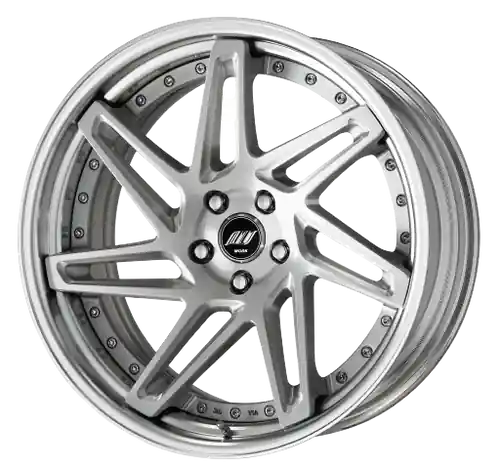 Work Zeast st3 5x108 20x10.5+12 T Disk Brush Silver Clear Best Price