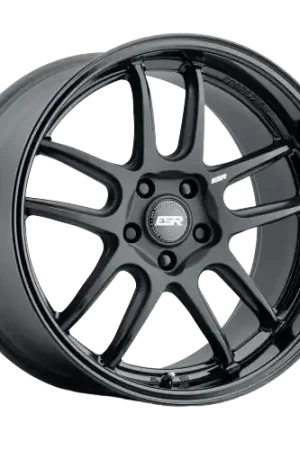 ESR Wheels APEX SERIES AP8 5x114.3 19x11 +22 Matte Black Buy Online