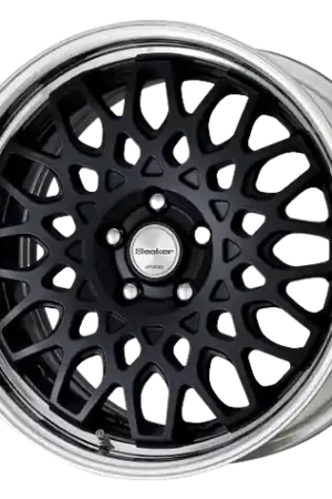 Work Seeker Cx 5x108 17x10+12 R Disk Matte Black In Demand