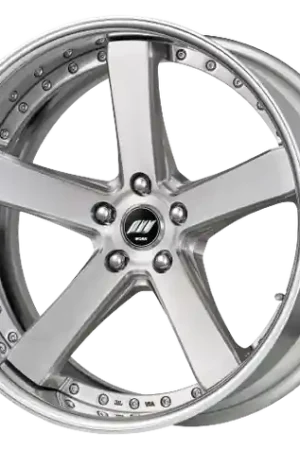 Place Order Work Zeast Black Label Bst2 5x112 20x9+12 R Disk Brush Silver Clear