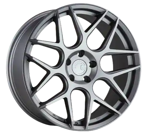 Viral Aodhan AFF2 5x120 20x10.5+35 Matte Gray