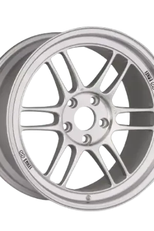 Enkei RPF1 5x114.3 17x9.5+18 Silver Hot Picks