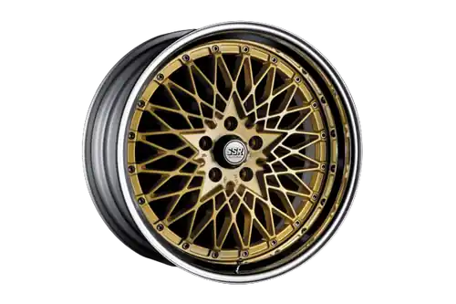 SSR Formula MESH 5x120 19X9+-7 HP Disk Fm Gold Mega Sale