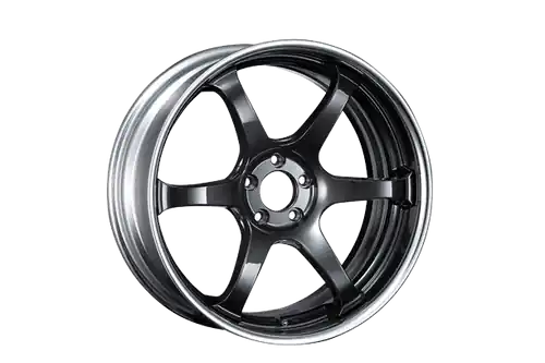 New Release Ssr Reiner Type 6S 5x100 20X8.5 45 Normal Disk Prism Dark Gunmetal