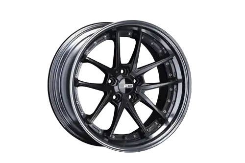 In Demand Ssr Reiner Type 10S 5x114.3 20X11 30 Normal Disk Prism Dark Gunmetal