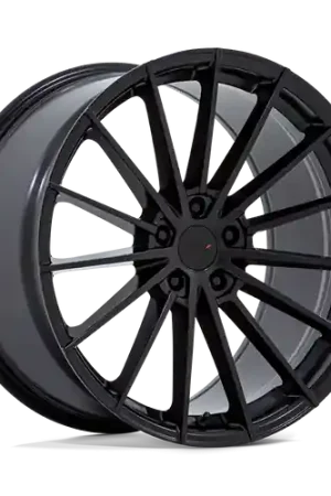TSW TW005 GOODWOOD 5X120 19x8.5 +25 MATTE BLACK Get Yours