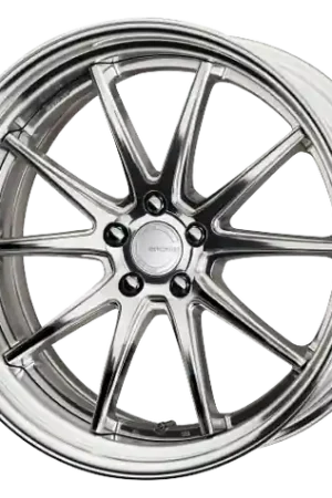 Work Gnosis Cv201 5x114.3 20x11+12 W Disk Buff Finish Hot Deal