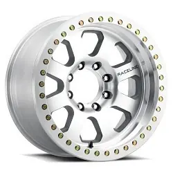 Price Drop Raceline RT260M Avenger 5x127 20x10 -25 Machined