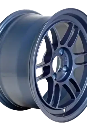 Enkei RPF1 5x114.3 18x9.5+38 Matte Blue Authentic