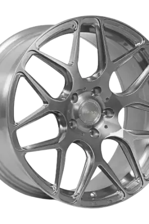 Sale MRR FS1 5x120 19x9.5  +35 Brushed Tint