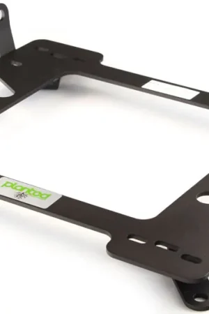 Original Planted Seat Bracket- Nissan Sentra (2007-2011) - Driver / Left — PMD Premier Motoring Development