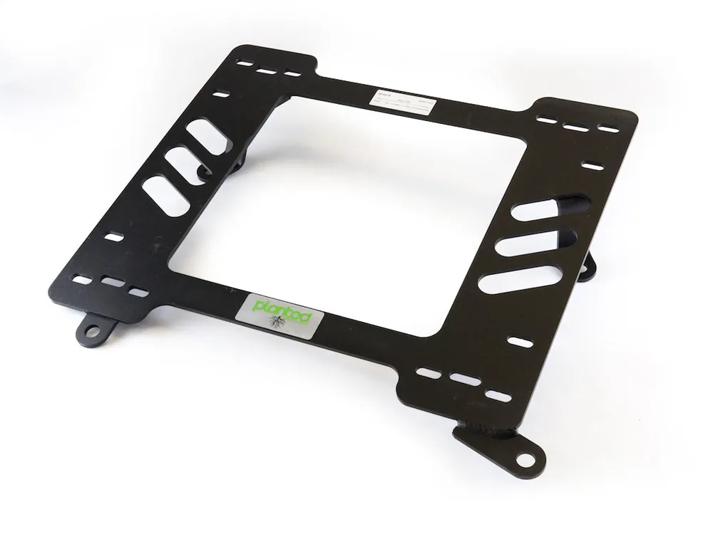 Planted Seat Bracket- Datsun 510 (1968-1974) - Driver / Left — PMD Premier Motoring Development Get Yours