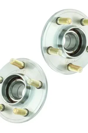 Fresh Stock Front Wheel Bearing and Hub Assemblies