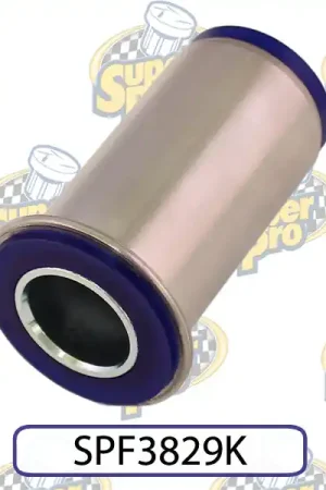 SuperPro Steering Idler Arm Bushing Kit — PMD Premier Motoring Development No Minimum Order