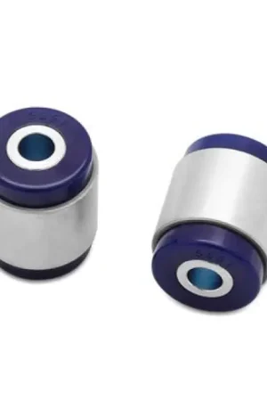 Superpro 16-24 Mazda MX-5 Miata ND Rear Toe Control Arm Outer Bush Kit — PMD Premier Motoring Development Professional Grade