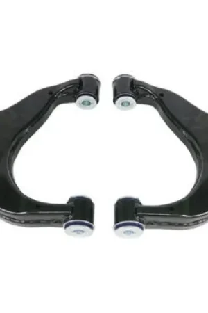 Hassle-Free Returns Superpro 3rd Gen Toyota 4Runner Front Lower Control Arm Set — PMD Premier Motoring Development