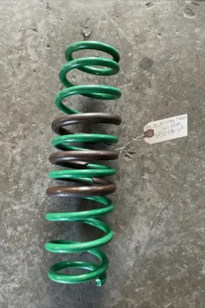 Free Delivery Tein 05-13 Subaru Legacy S. Tech-C Lowering Spring Kit — PMD Premier Motoring Development