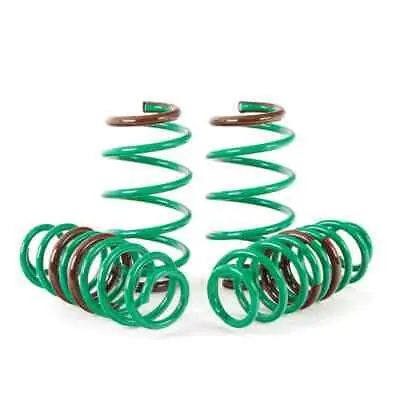Best Price Tein 98-05 GS300/400/430 S. Tech springs — PMD Premier Motoring Development