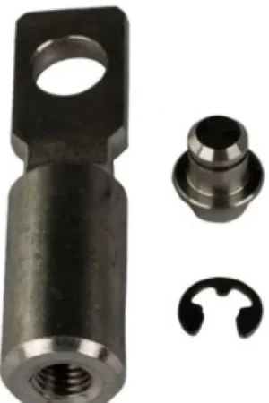 Flash Sale Turbosmart IWG75 8mm (.31in) Internal Wastegate Clevis — PMD Premier Motoring Development