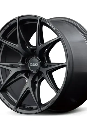 RAYS VV21S Matte Super Dark Gunmetal Wheels | PMD — PMD Premier Motoring Development Special Discount