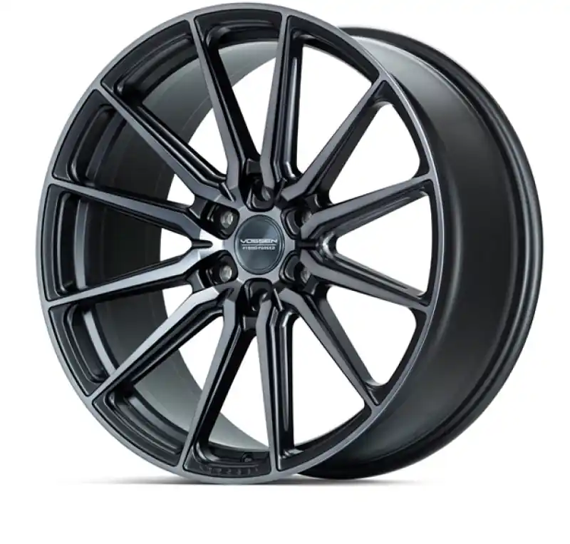 Vossen HF6-1 22x9.5 / 6x135 / ET20 / Deep Face / 87.1 - Tinted Matte G — PMD Premier Motoring Development Buy Direct
