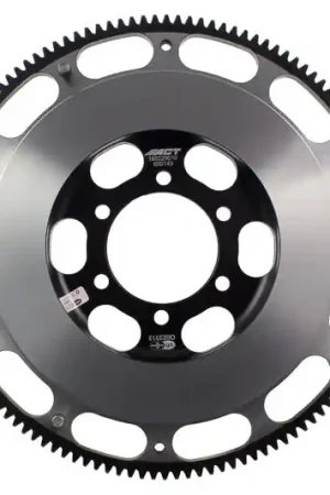 Hot Picks ACT 1987 Mazda RX-7 XACT Flywheel Prolite — PMD Premier Motoring Development