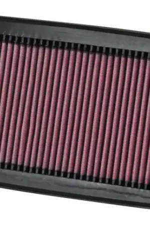 K&N 07 Acura MDX 3.7L V6 Drop In Air Filter — PMD Premier Motoring Development Price Drop