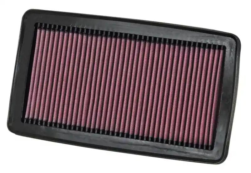 K&N 07 Acura MDX 3.7L V6 Drop In Air Filter — PMD Premier Motoring Development Price Drop