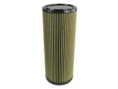 aFe ProHDuty Air Filters OER PG7 A/F HD PG7 RC: 9-9/32OD x 5-25/32ID x 23-7/16H - 70-70052 Brand New