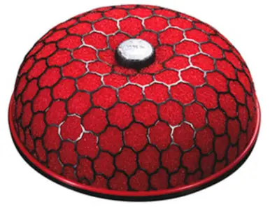 HKS SPF ASSY 200-70 Wet 2row (RED) - 70019-AK110 Fresh Stock