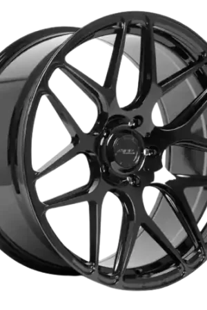 Order Now MRR FS1 5x112 21x9  +25 Matte Black