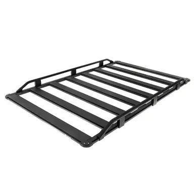 ARB BASE Rack Kit 84in x 51in with Mount Kit Deflector and Trade (Side) Rails - BASE15 Special Discount