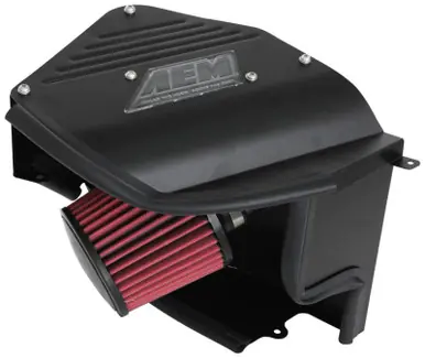 Fast Shipping AEM 19-21 BMW 330i L4-2.0L F/I Cold Air Intake - 21-879C