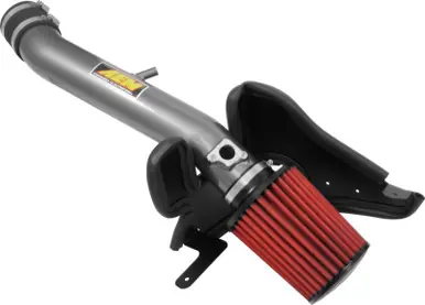 Trusted Brand AEM C.A.S. 06-13 Lexus IS250 V6-2.5L F/I Cold Air Intake System - 21-833C
