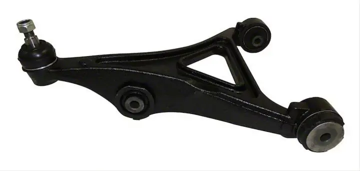 Suspension Control Arm; Front Right Lower Order Now
