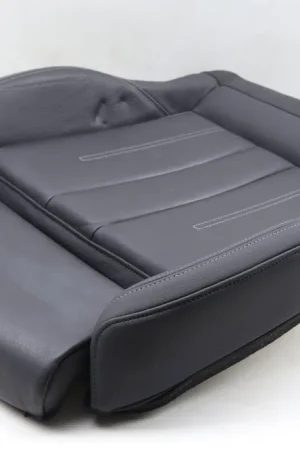 Limited Offer Audi Front Right Lower Seat Bottom Cushion 8W0881406AF