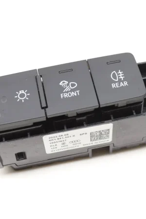 Limited Time Audi Dash Light Button / Switch 4K1941501K