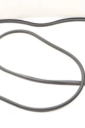 Audi Front Left Door Seal / Weather Stripping (Outer) 80A837911D Trending