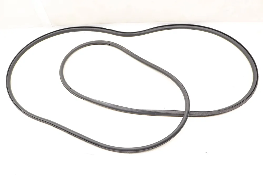 Audi Front Left Door Seal / Weather Stripping (Outer) 80A837911D Trending