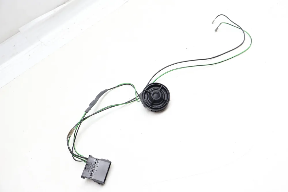 Audi Front Bose Door Panel Tweeter 8D0035399B Brand New