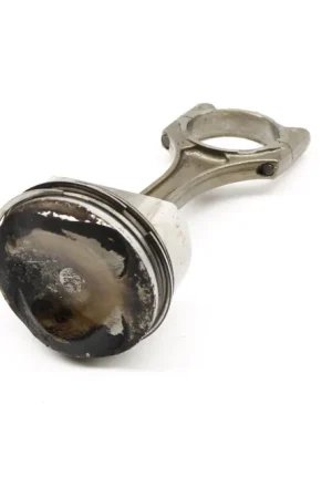 Audi Left Piston W/ Connecting Rod 079107065DC High Quality